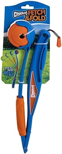 Chuckit Foldable Launcher