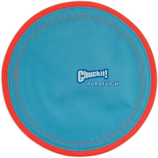 Chuckit Paraflight