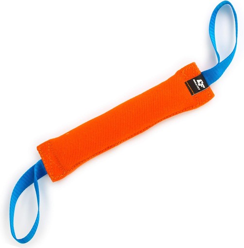 Double-Handled Tug Toy